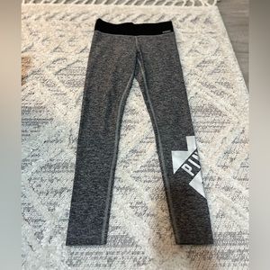 NWOT Victoria’s Secret PINK Leggings